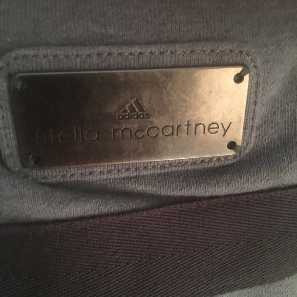 Stella McCartney for Adidas gym bag - Picture 2 of 4